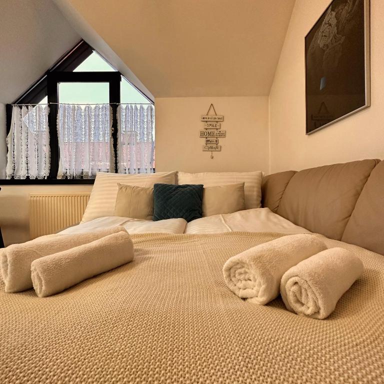 Charming City Loft Apartment Ljubljana Exterior photo